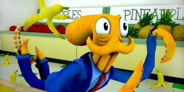 10 Hilarious Video Games That'll Lift Your Mood and Make You Laugh