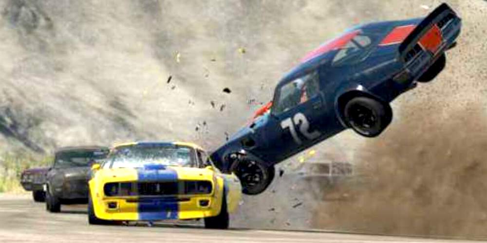 The 14 Best Racing Games on Xbox Game Pass, Ranked