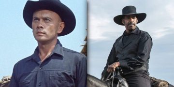The Magnificent Seven Movies, Compared: 1960 Original vs. 2016 Remake