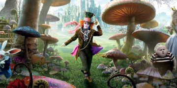 The 12 Best Fantasy Worlds and Magical Realms in Movies, Ranked