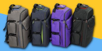 GeekOn Ultimate Board Game Backpack Review