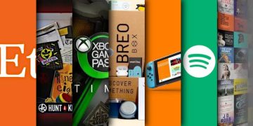 The 21 Best Geeky Digital Gift Ideas You Can Grab Last Minute