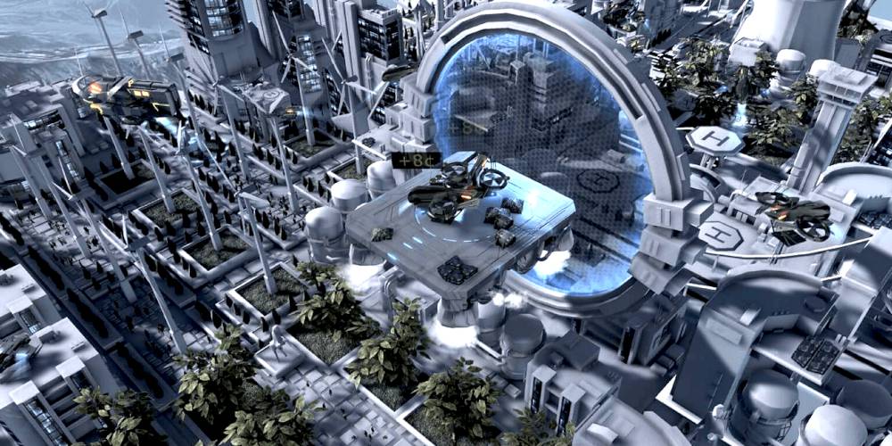 The 15 Best City Building Games on PC, Ranked