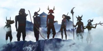 The 10 Best Anime Series With Pirates, Ranked