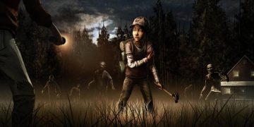 The 10 Best PS4 Games With Zombies, Ranked