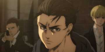 The 12 Best Anime Characters With Brown Hair, Ranked