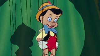 15 Disney Movies With Much Darker Origins Than What You Saw
